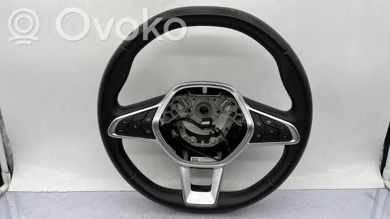 Renault Clio V Vairas 