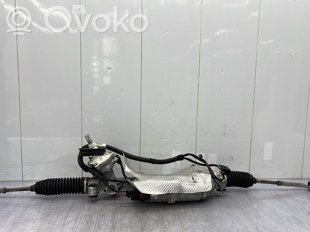 Opel Astra K Przekładnia kierownicza / Maglownica 