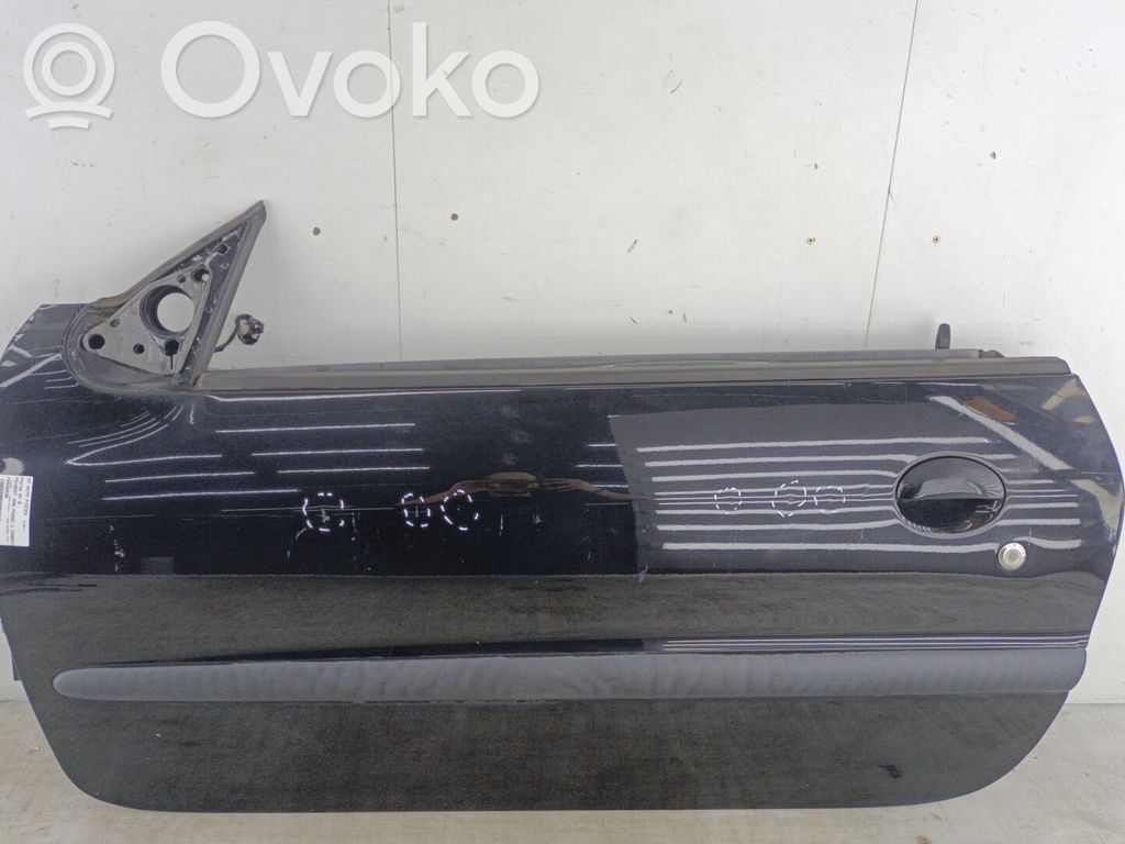 Peugeot 206 CC Puerta delantera 