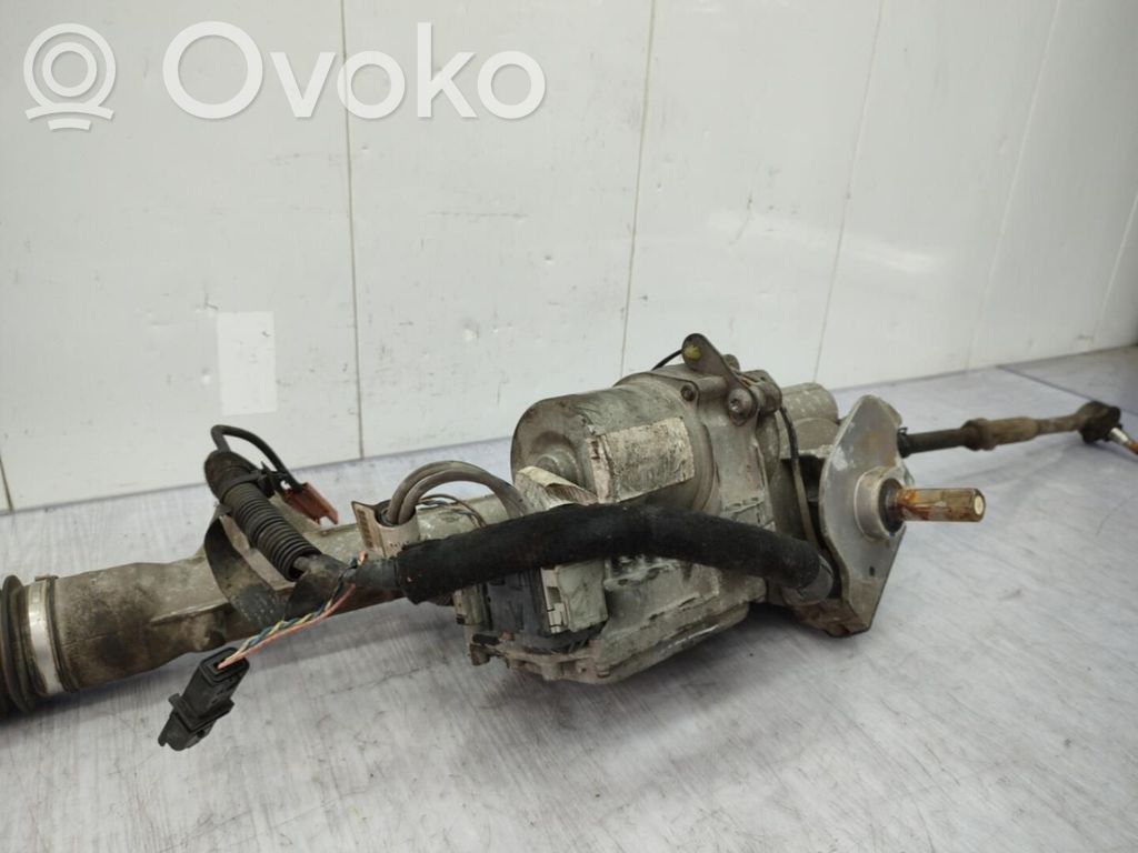 Peugeot 207 Vairo kolonėlė 