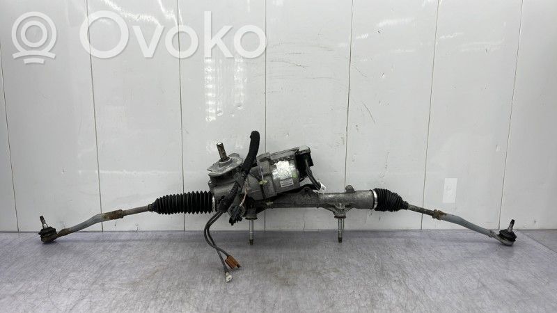 Peugeot 207 Vairo kolonėlė 