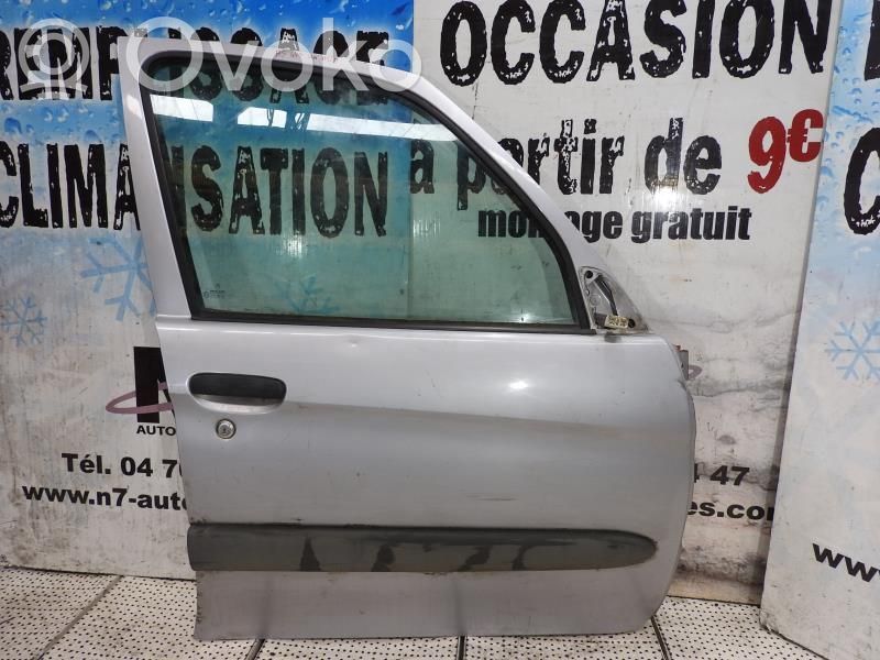 Citroen Xsara Picasso Durvis 