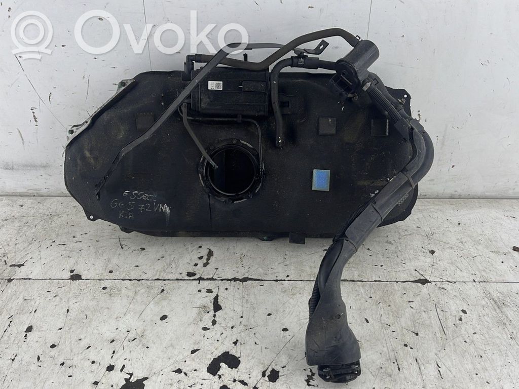 KIA Rio Polttoainesäiliö 