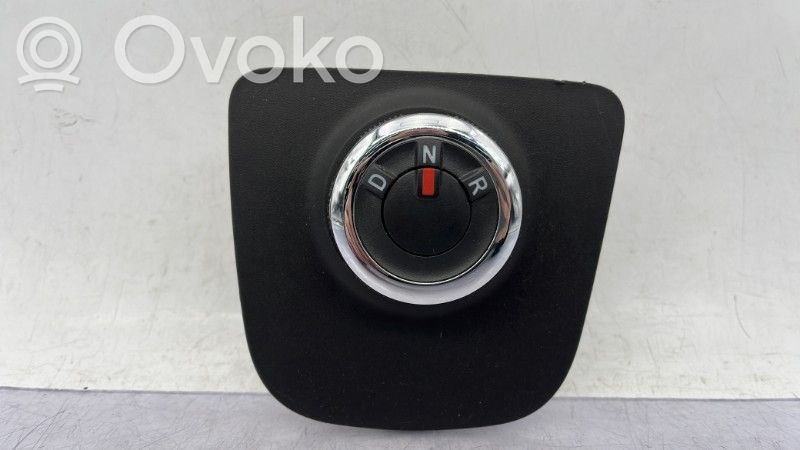 Dacia Spring Selector de cambios 