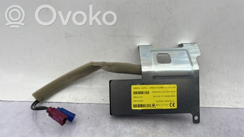 Dacia Spring Radioantenne 