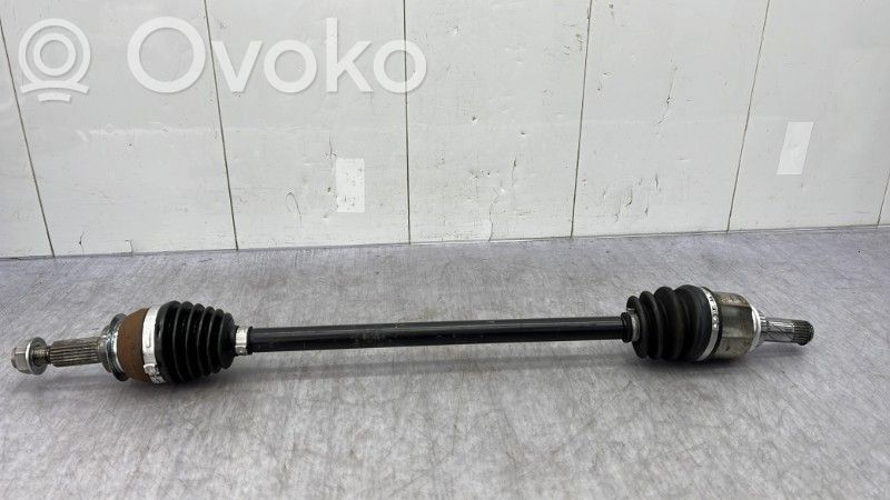 Dacia Spring Eje de transmisión delantero 