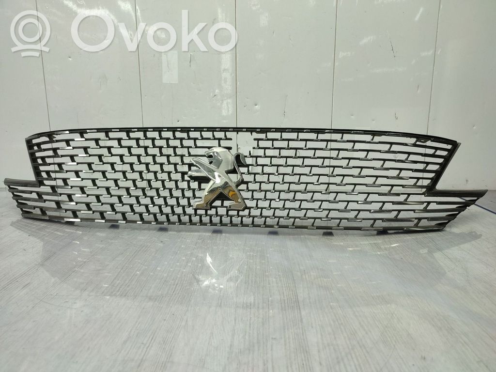 Atrapa chłodnicy / Grill   98368582TN