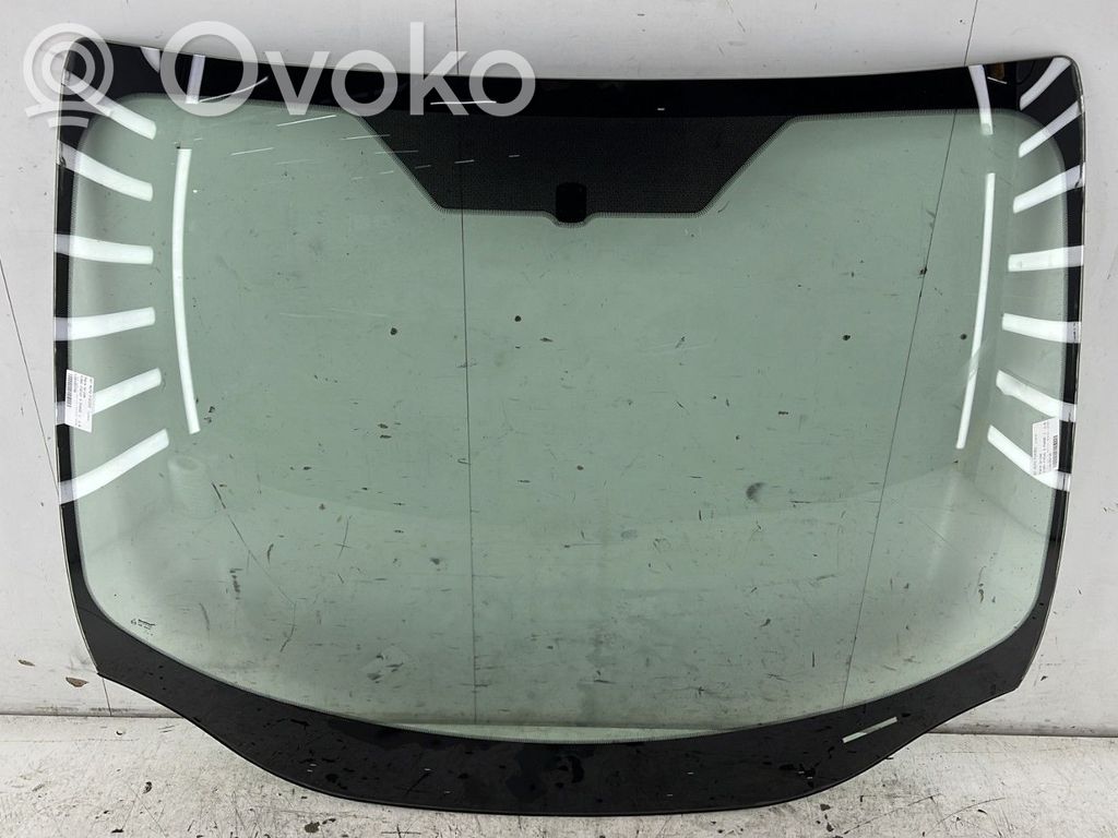 Ford Focus Priekinis stiklas 
