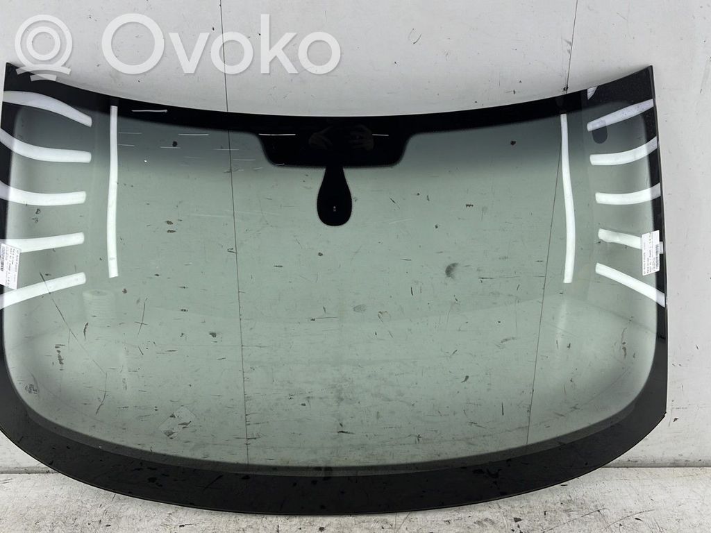 Audi A1 Front windscreen/windshield window 