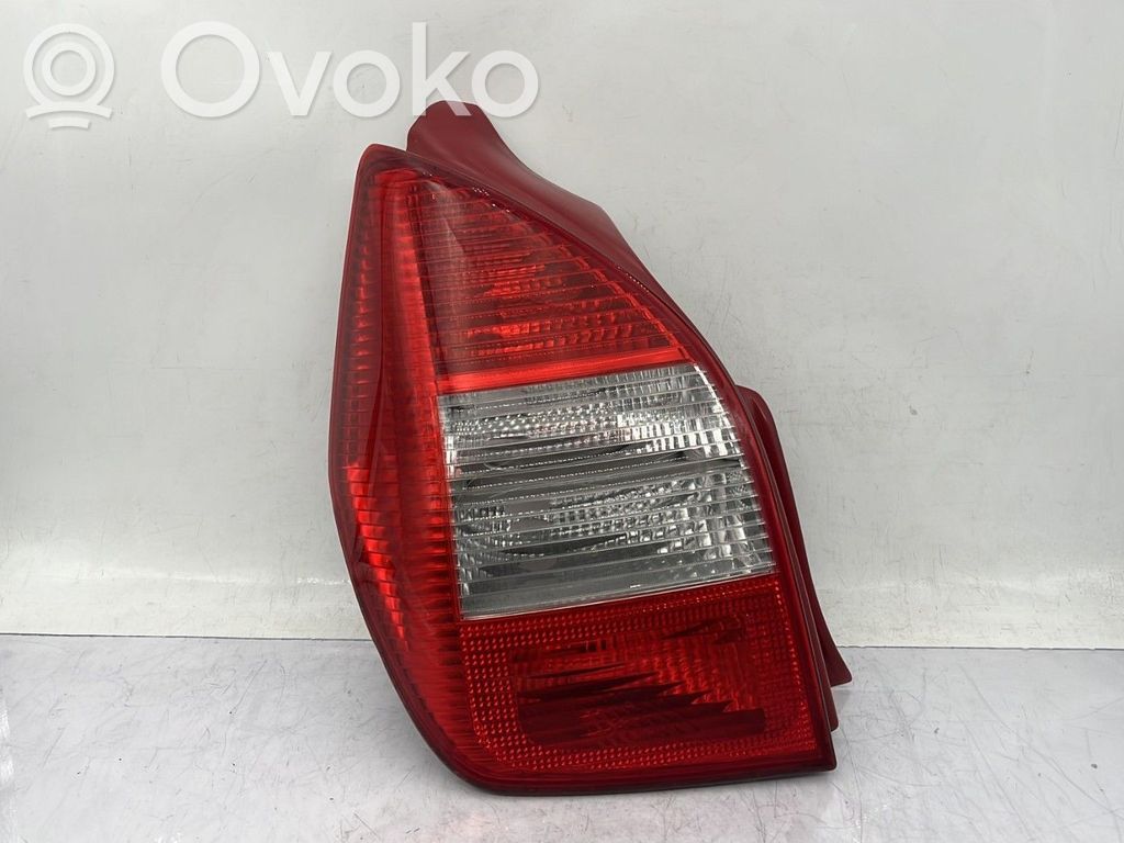 Citroen C2 Takavalot 