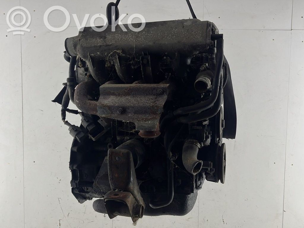 Motor   7701462630