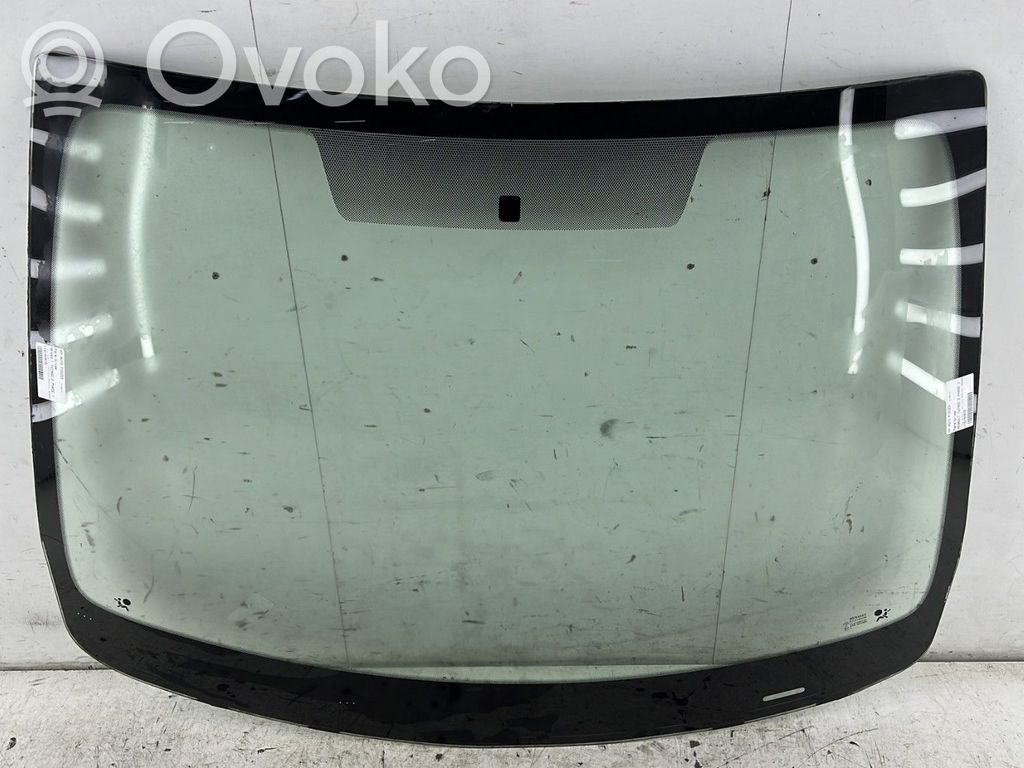 Renault Twingo II Windschutzscheibe Frontscheibe 