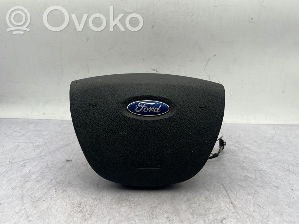 Ford Transit Vairo oro pagalvė 