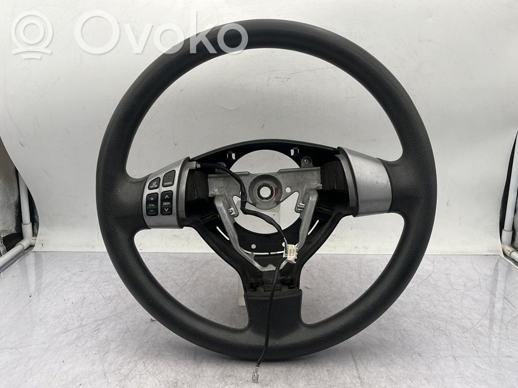 Suzuki SX4 Lenkrad 