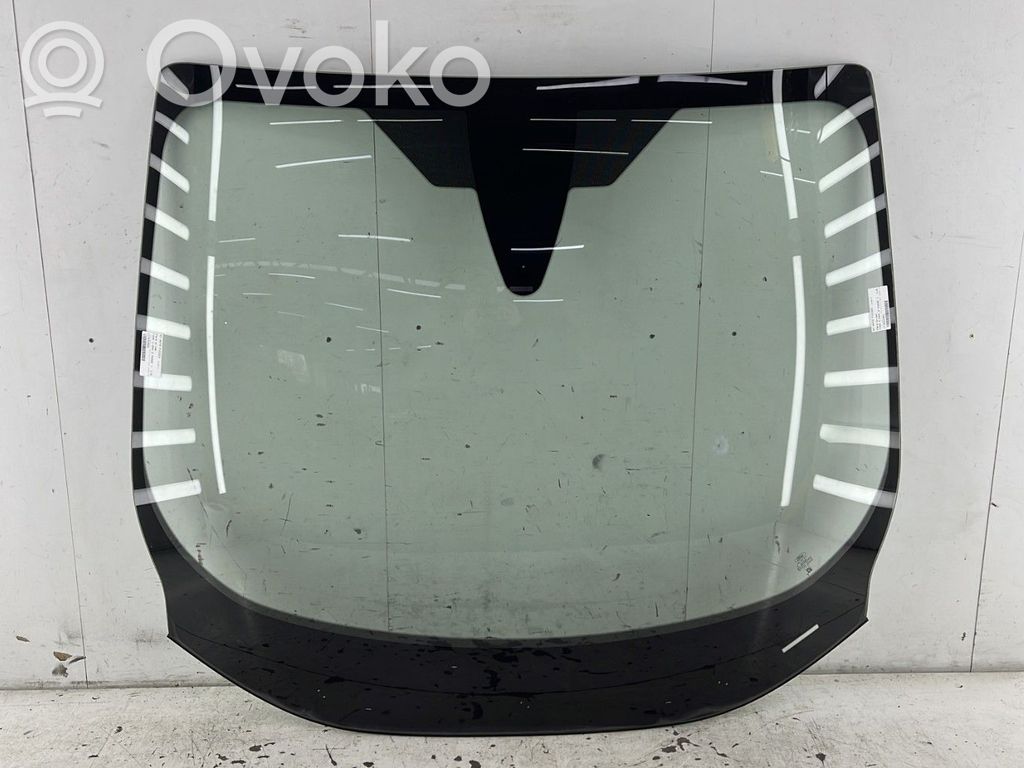 Ford C-MAX II Front windscreen/windshield window 