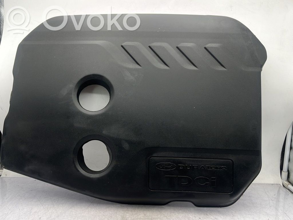 Ford C-MAX II Engine cover (trim) 