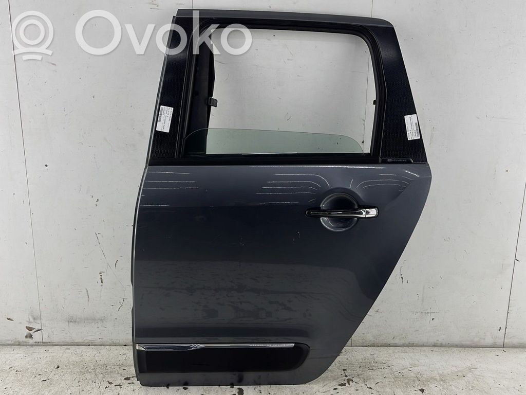 Puerta trasera   9006Q3