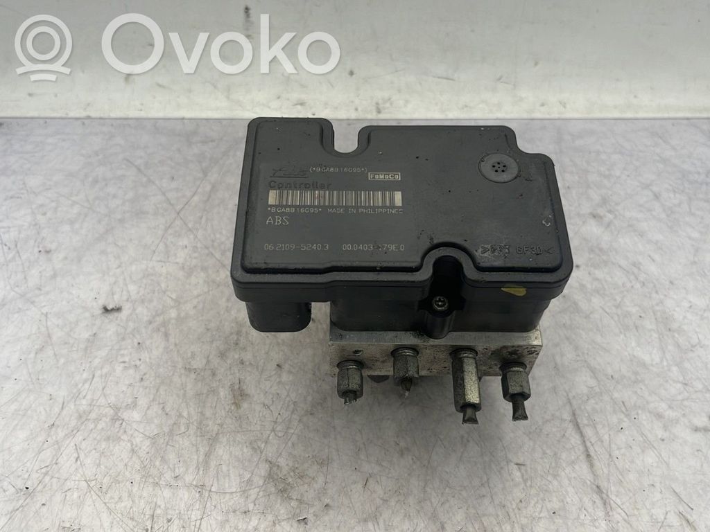 Mazda 2 ABS Pump 