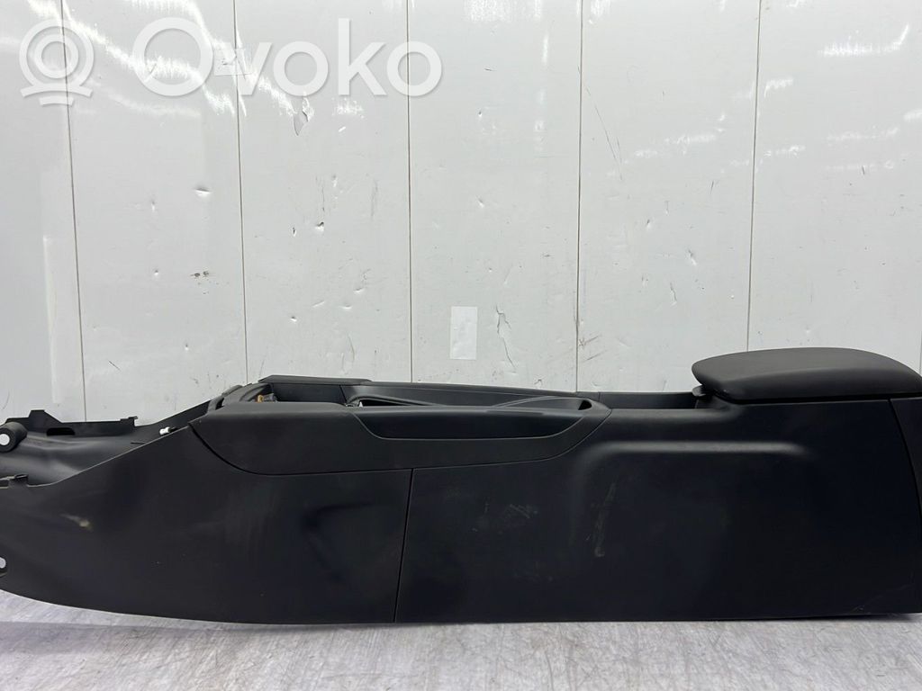 Citroen DS4 Reposabrazos 