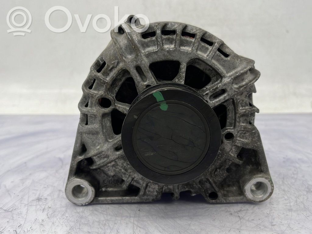 Ford Fiesta Alternador 