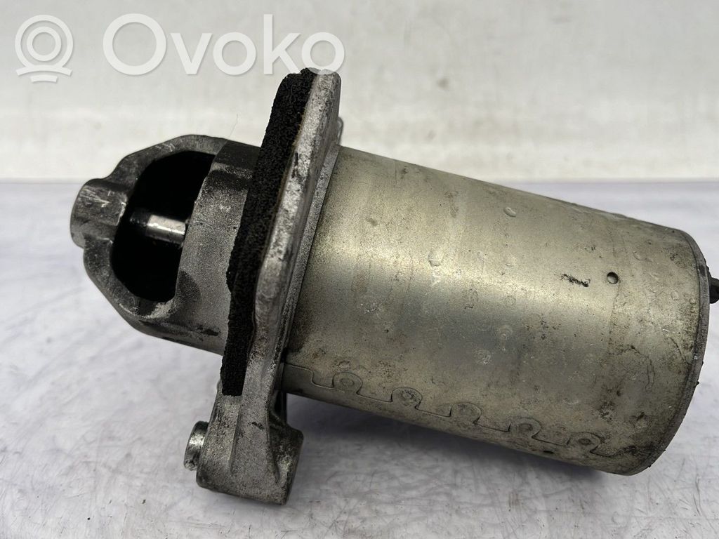 Nissan Micra Motor de arranque 