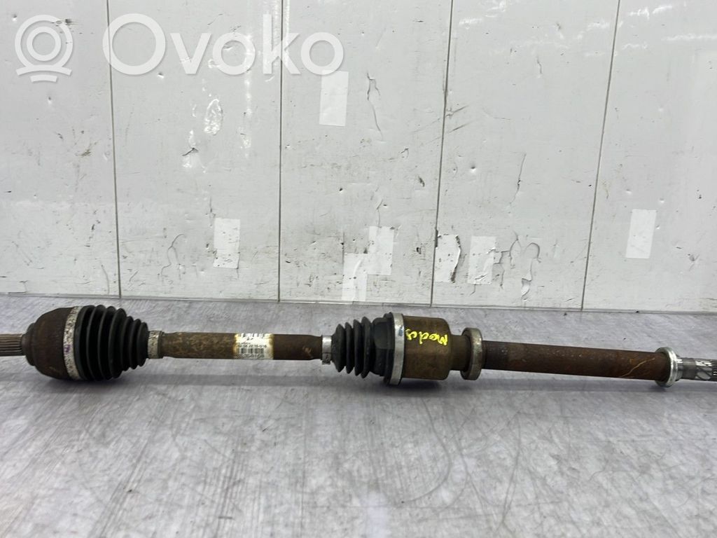 Front driveshaft   8200358168