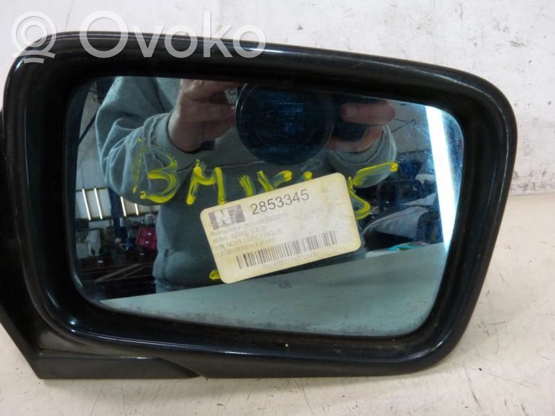 BMW 5 E39 Espejo lateral manual 