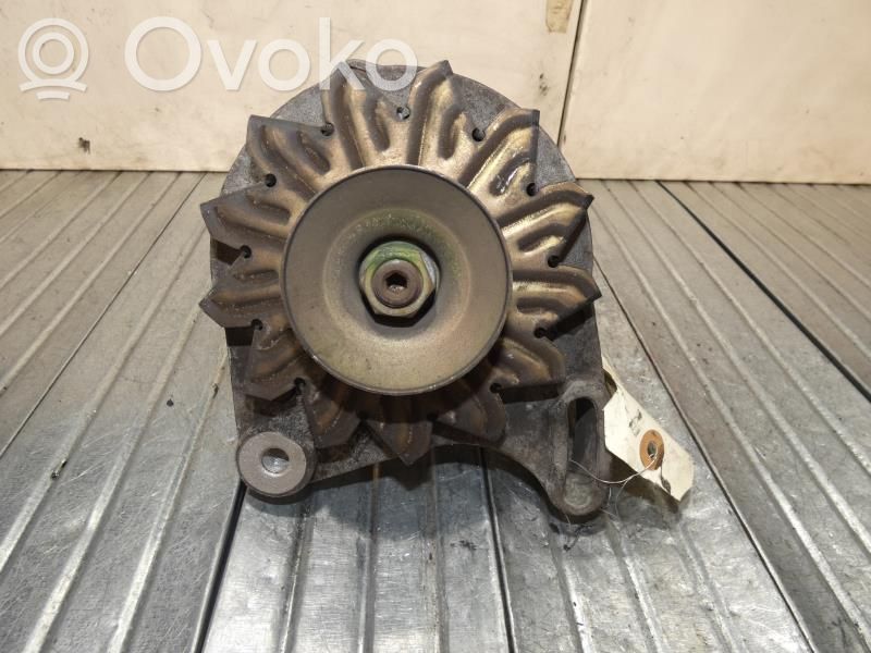 Fiat Panda 141 Generator/alternator 