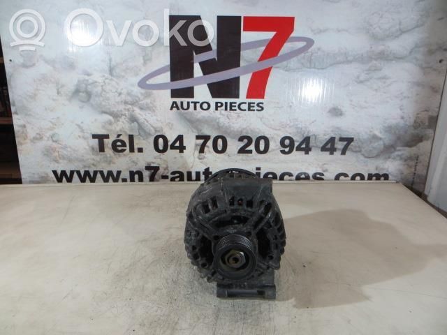 Mini One - Cooper R50 - 53 Generator/alternator 