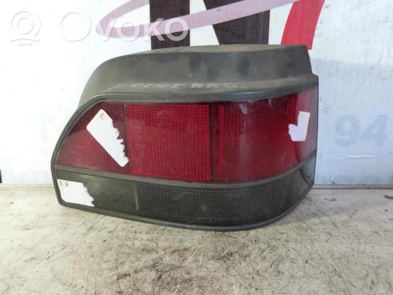 Renault Clio I Takavalot 