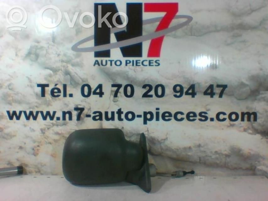 Veidrodėlis (mechaninis)