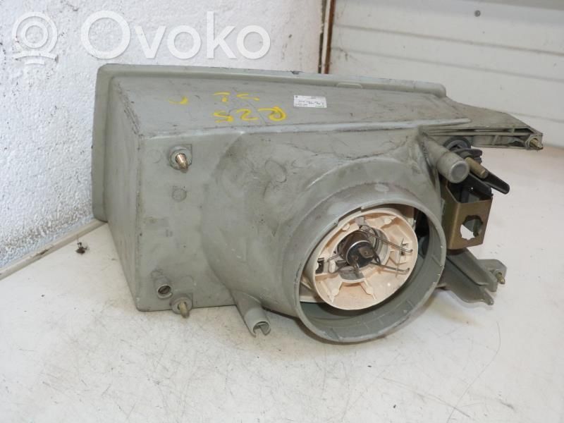 Renault 25 Headlight/headlamp 