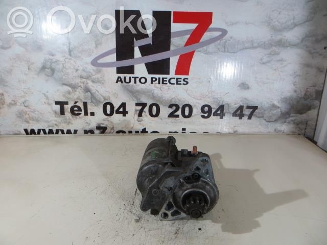 Rover 414 - 416 - 420 Starteris 