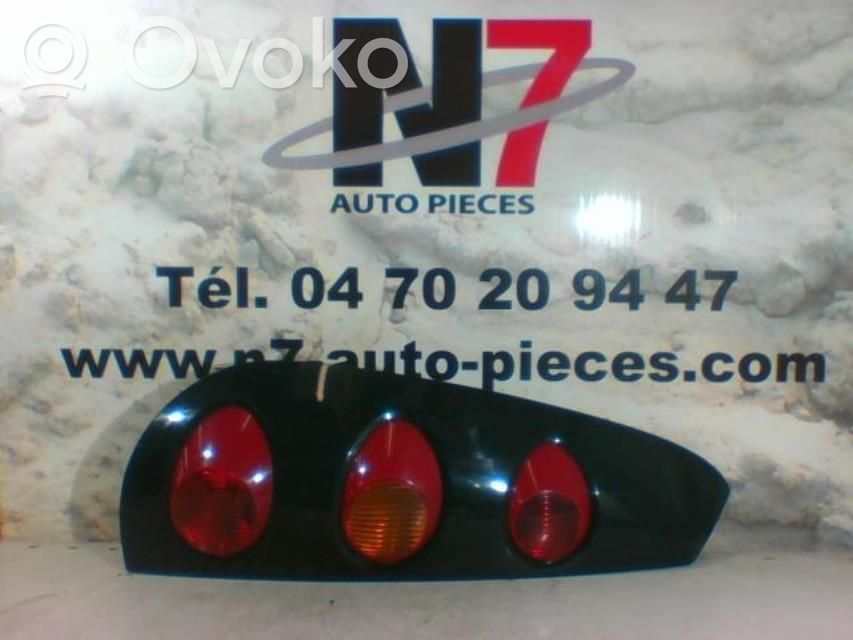 Luz trasera/de freno