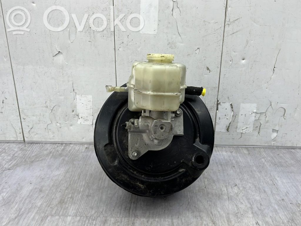BMW 1 E81 E87 Brake booster 