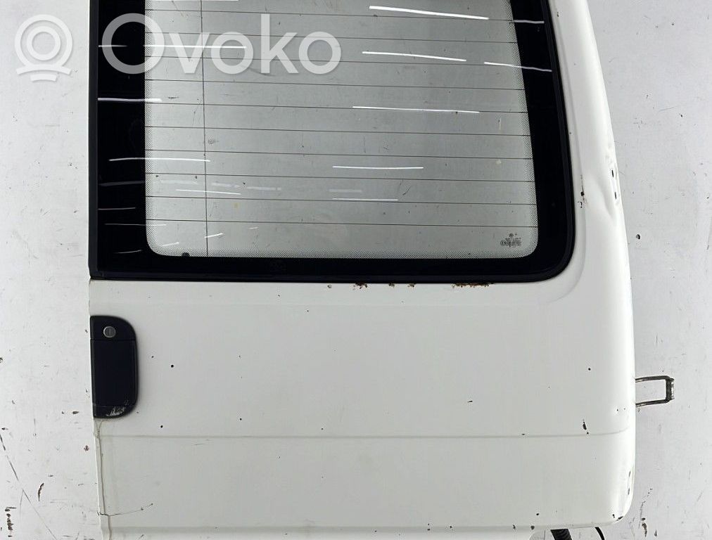 Volkswagen Transporter - Caravelle T4 Дверь 