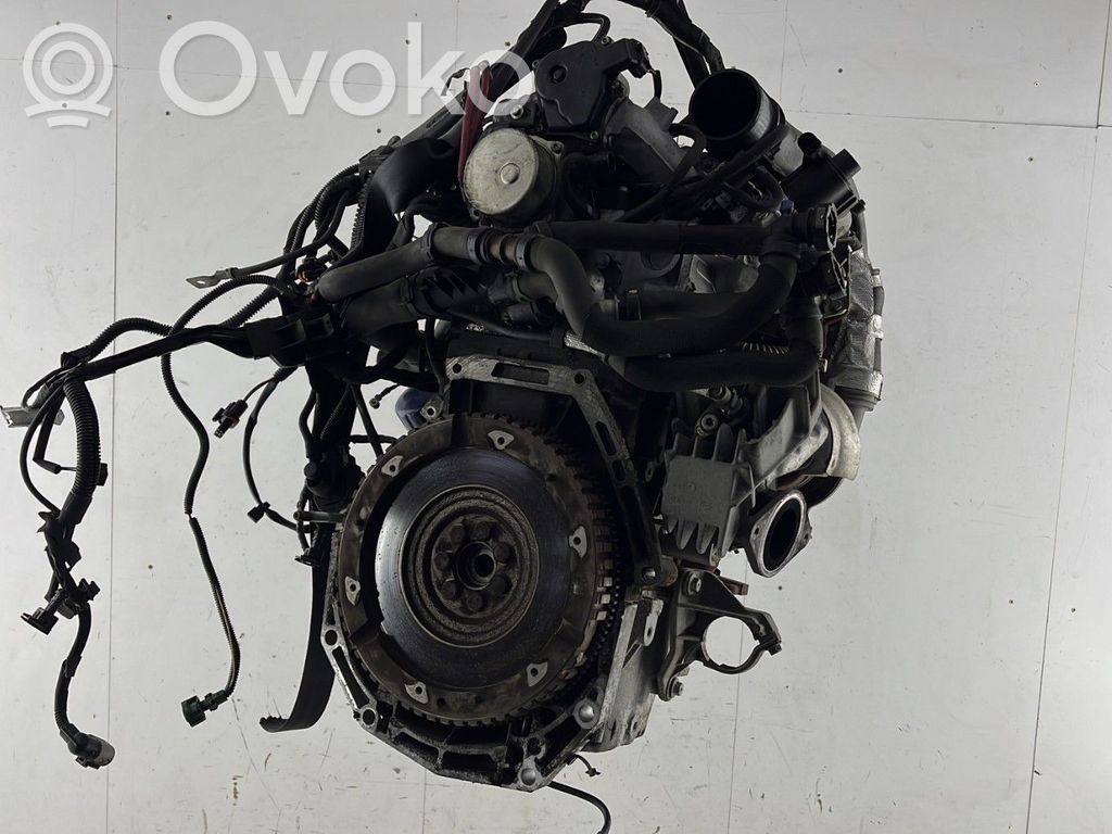 Renault Clio III Engine 