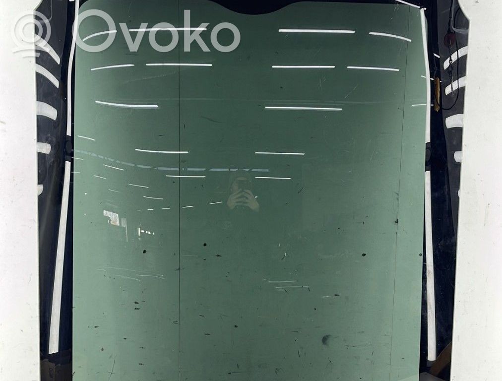 Kattoikkunasarja   8301Y2