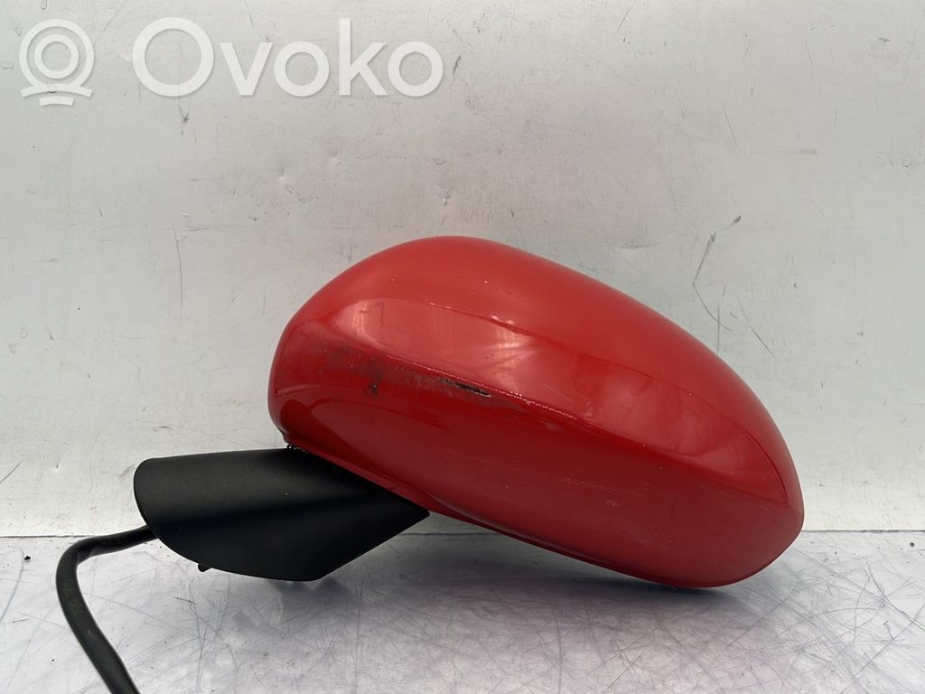 Opel Corsa E Spogulis (mehānisks) 