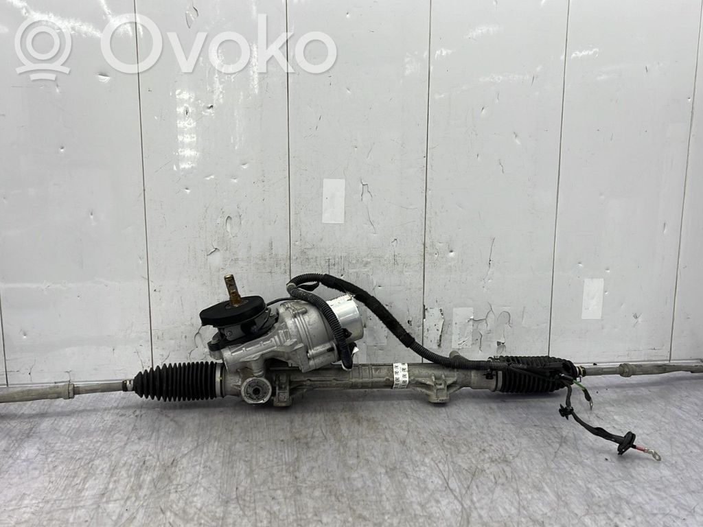 Citroen C4 Cactus Hammastanko 