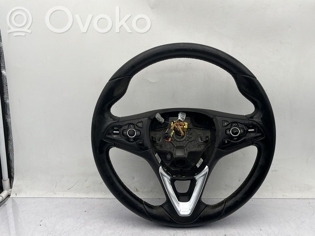Ohjauspyörä   39115044