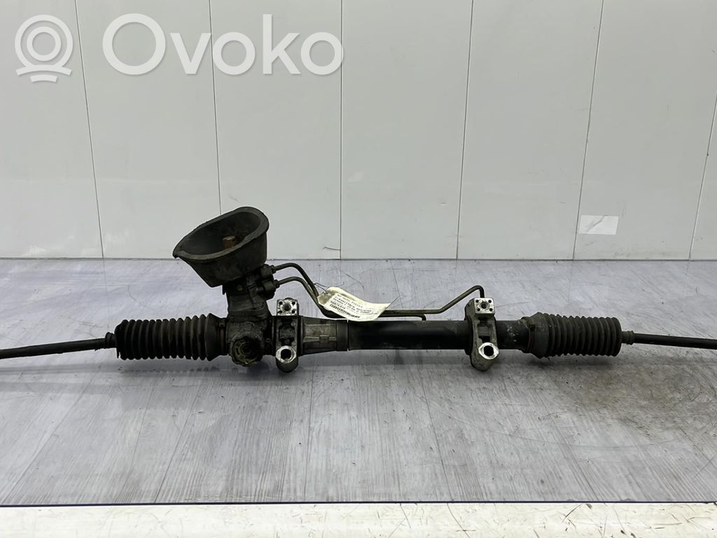Renault Clio II Lenkgetriebe 