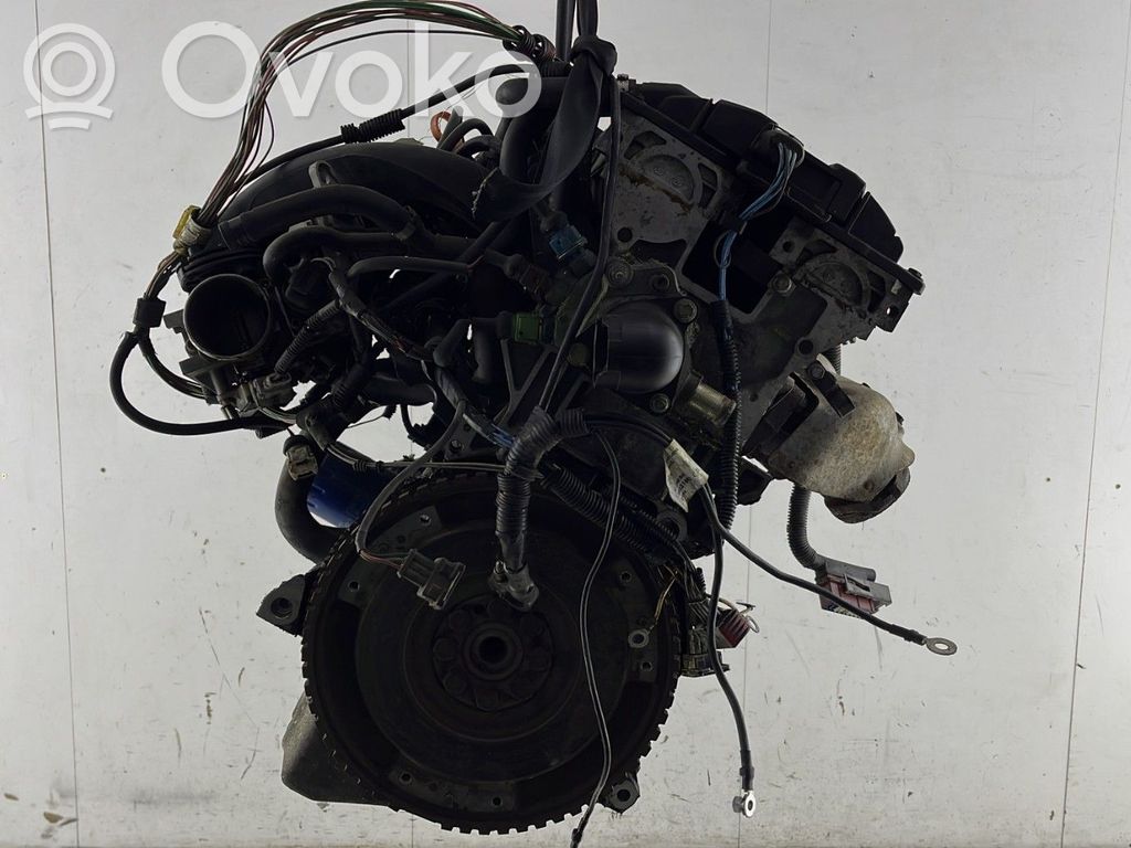 Citroen Xantia Engine 