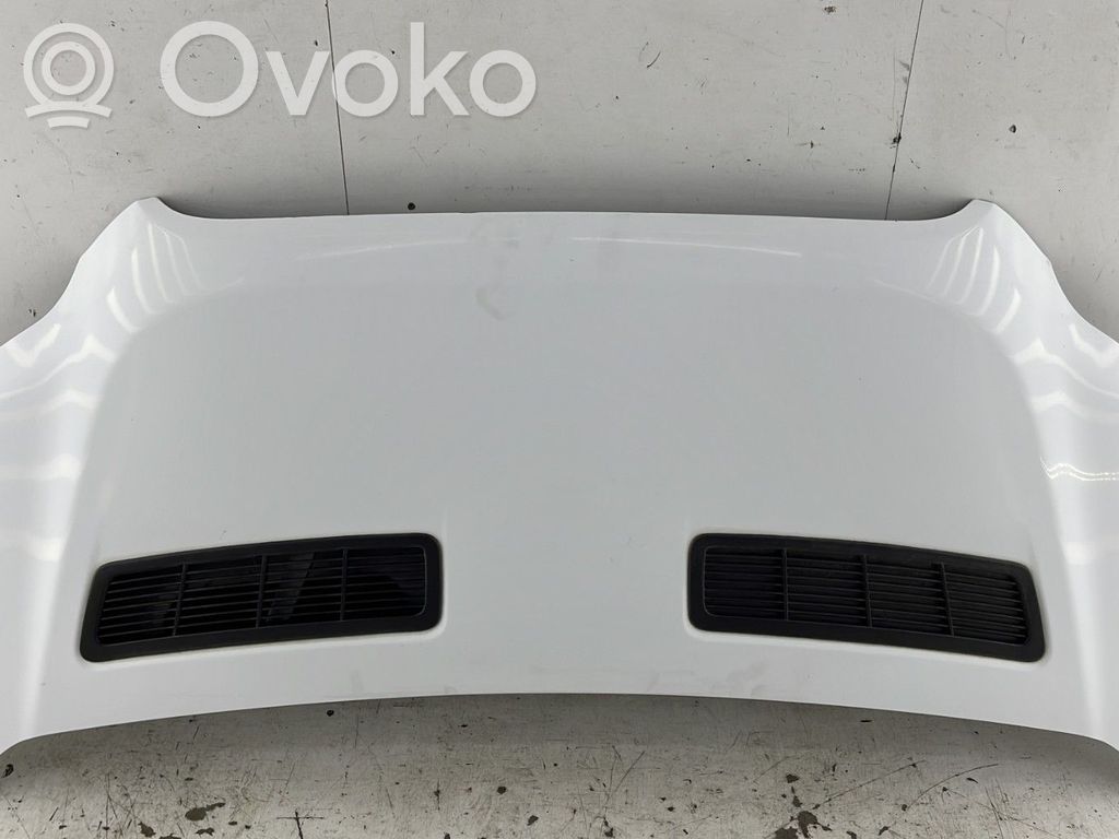Ford Transit Dzinēja pārsegs (vāks) 