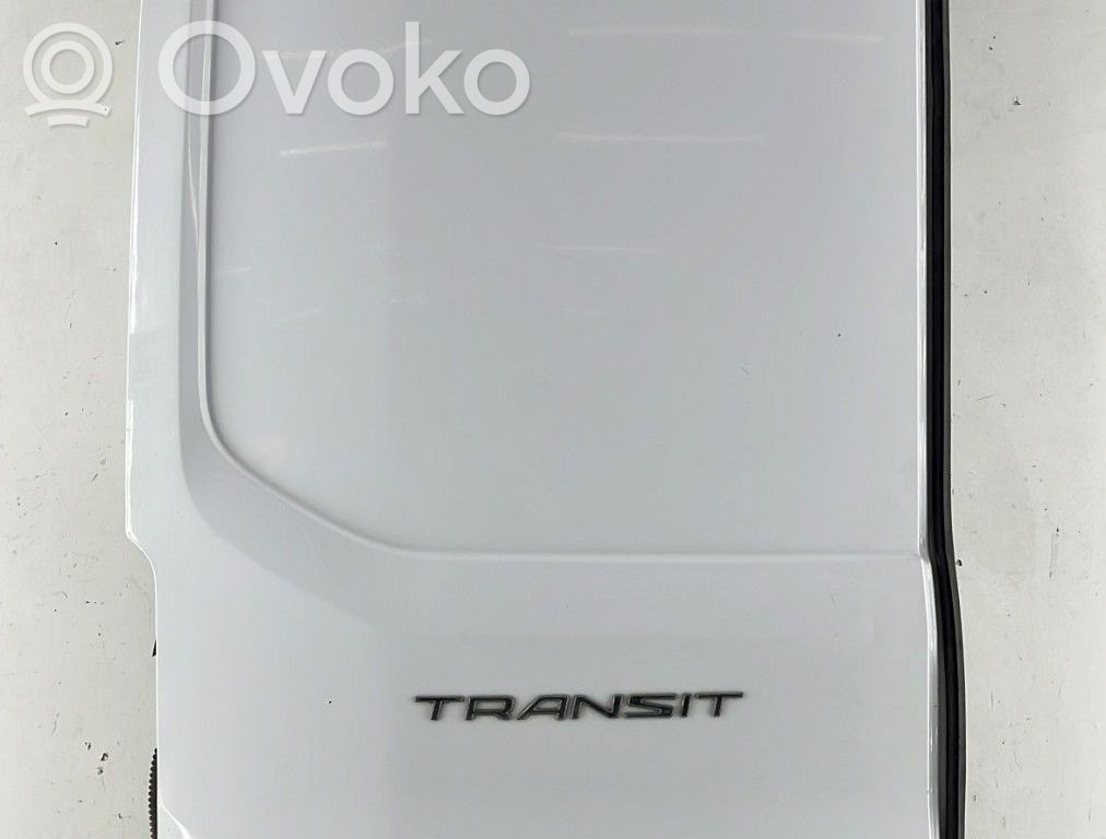 Ford Transit Durvis 