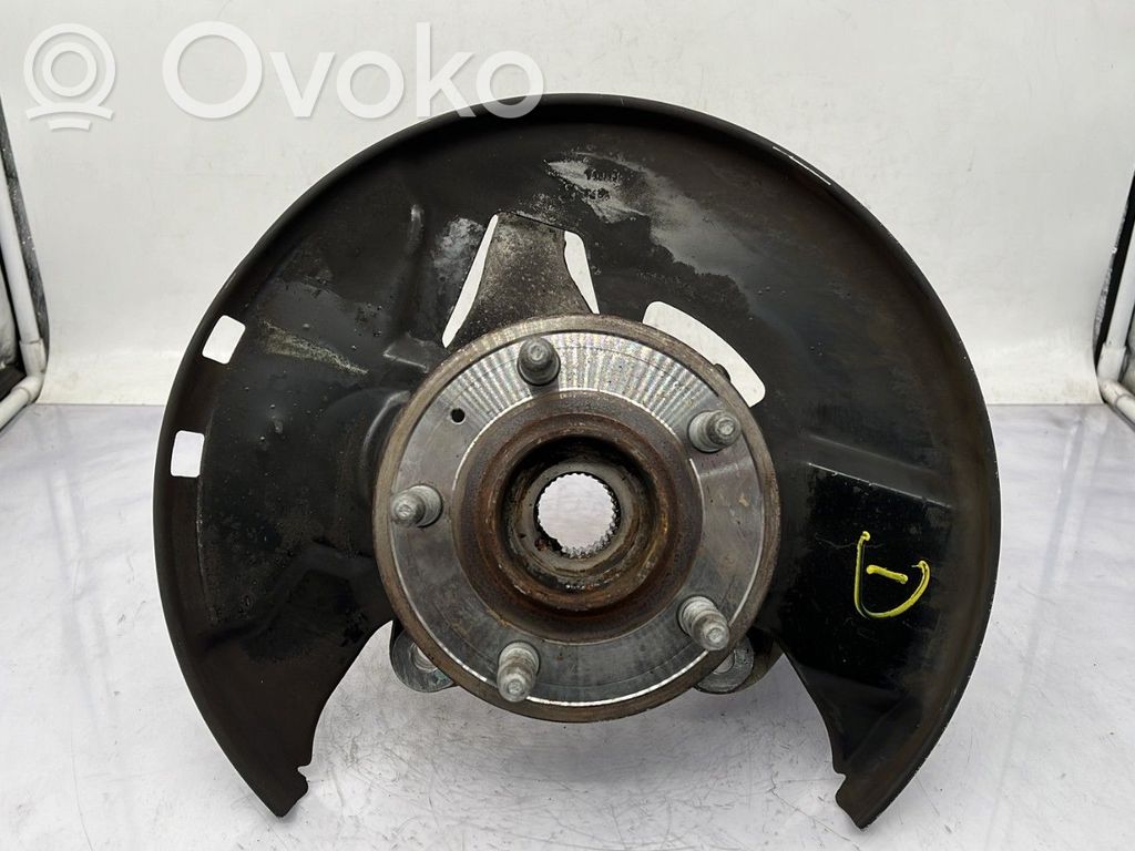 Opel Insignia A Radnabe Vorderrad 