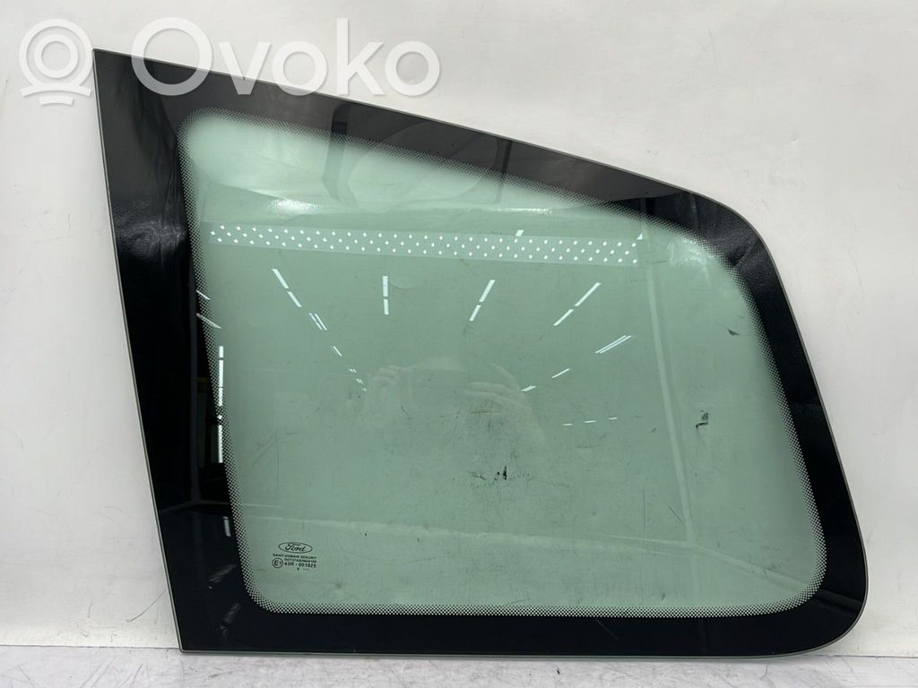 Ford C-MAX I Rear side window 