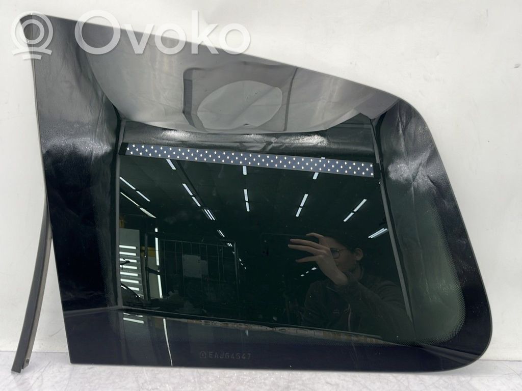 Vidrio lateral trasero   1474521