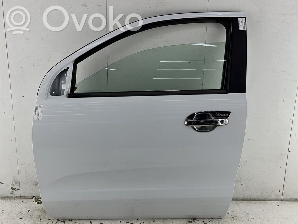 Ford Ranger Durvis 