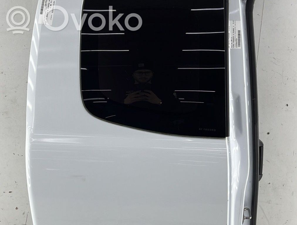 Ford Ranger Rear door 